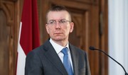 Latvian president to attend COP29 in Baku