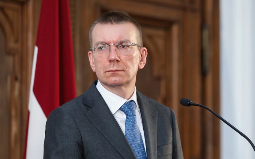 Latvian president to attend COP29 in Baku