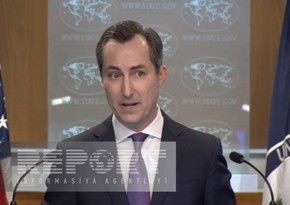 US State Department issues statement on normalization of Azerbaijan-Armenia ties