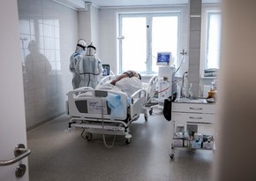 Russia reports 1,176 more coronavirus deaths