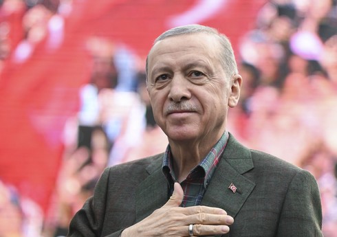 Эрдоган: Муниципальные выборы 31 марта станут для меня последними
