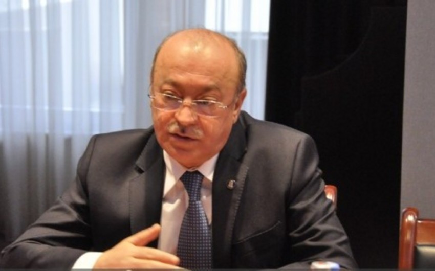 Кямаледдин Гейдаров, прервав визит в Узбекистан, вернулся в Баку