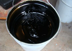 Azerbaijan increases profit from oil bitumen exports by 41%