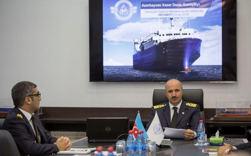 ​Морское пароходство введет в эксплуатацию во внешних водах еще 6 новых судов