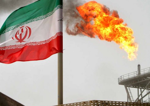 Иран увеличит свои мощности по производству нефти на 200 тыс. баррелей в сутки