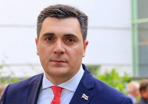 Дарчиашвили: Тбилиси станет площадкой для переговоров между Ереваном и Баку