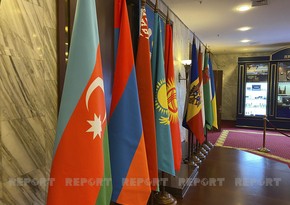 Kyrgyzstan to hold meeting of interior ministers of CIS countries