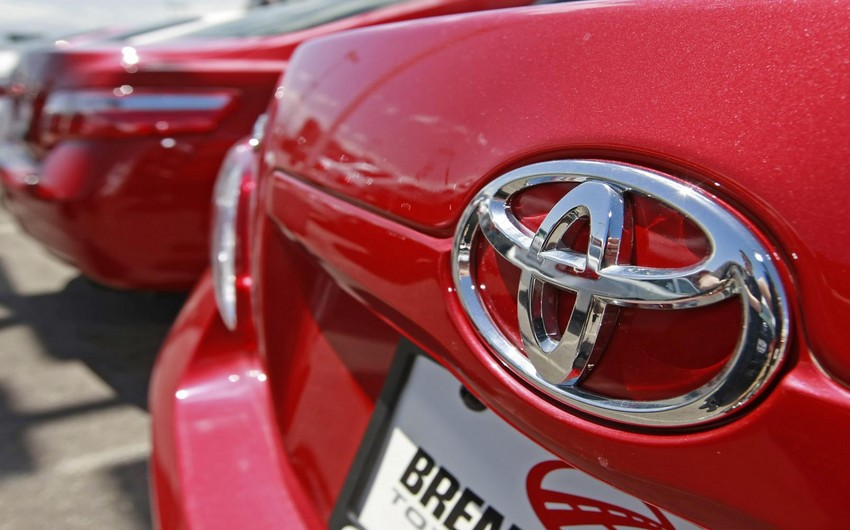 Впервые за последние годы Toyota уступила мировое лидерство по продажам