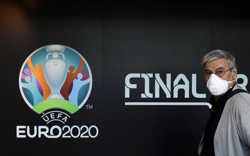 УЕФА распространил информацию относительно ЕВРО-2020 - ОБНОВЛЕНО