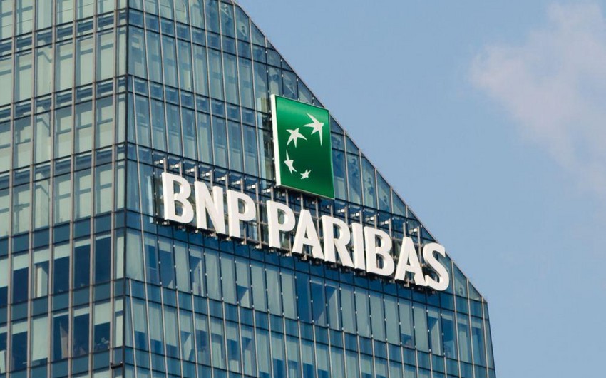 BNP Paribas объявил об обратном выкупе акций на 5 млрд евро