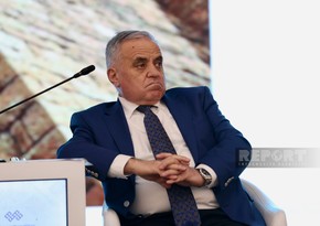 Urban population in Azerbaijan grew almost 5% over past 53 years