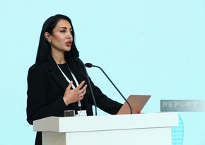 Farmers most vulnerable to climate change, says Azerbaijan's Agro-Credit Agency official