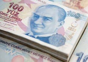 Türkiyə Mərkəzi Bankı uçot dərəcəsini sabit saxlayıb