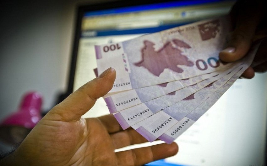 Вкладчикам 10 закрытых банков Азербайджана компенсирован 721 млн манатов