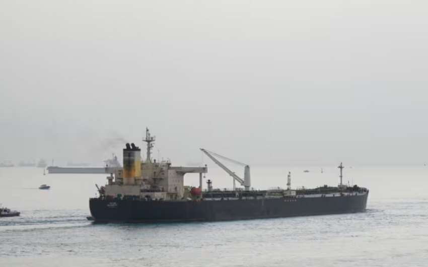 British ship comes under attack again off coast of Yemen