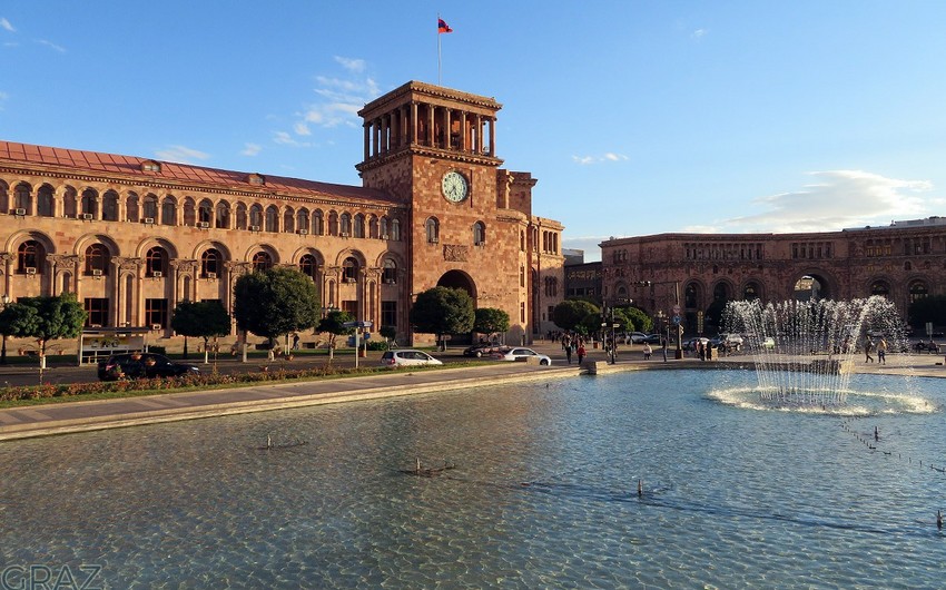 В правительстве Армении ожидаются отставки
