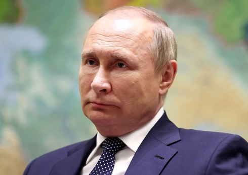 Путин заявил о готовности вернуться в зерновую сделку при выполнении обязательств перед РФ