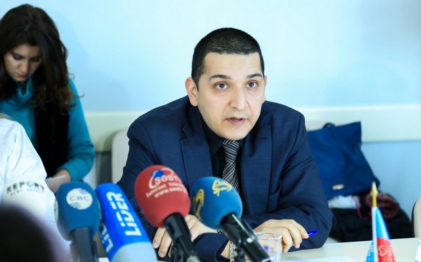 Назначен новый замначальника Главного управления здравоохранения города Баку