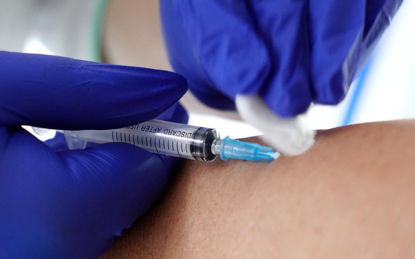Ministers to be vaccinated in Georgia