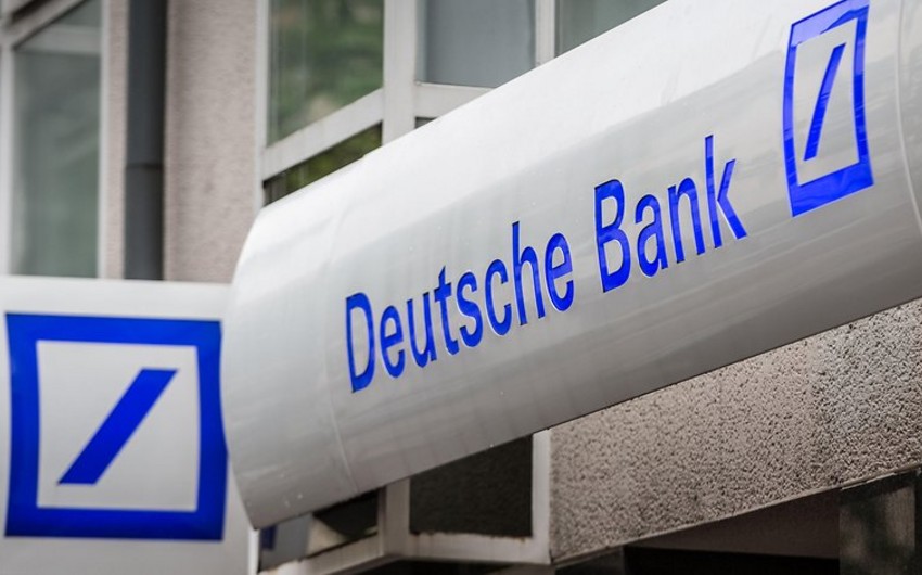Deutsche Bank: Qızıl real qiymətindən 20-25% baha satılır