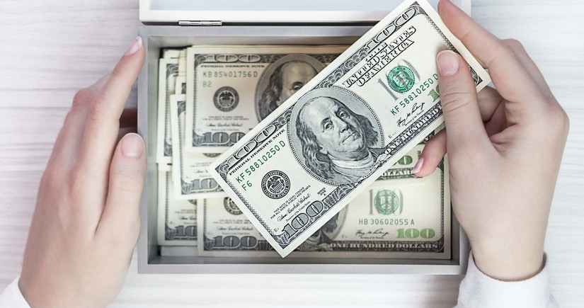 Georgia's debt to Azerbaijan remains unchanged Georgia's debt to Azerbaijan remains unchanged