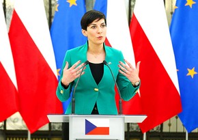 President of Chamber of Deputies of Czech Parliament to visit Azerbaijan