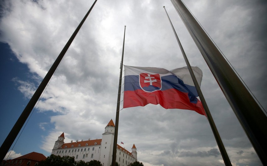 Словацкое председательство в ОБСЕ намерено активно участвовать в содействии нагорно-карабахскому урегулированию