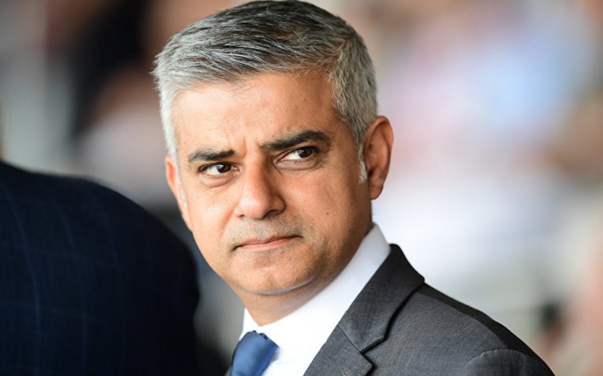 Мэр Лондона призвал жителей города к бдительности после нападения на Рассел-сквер