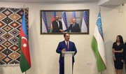 Minister of Economy: Growth in cargo traffic between Azerbaijan and Uzbekistan reached 25-30%