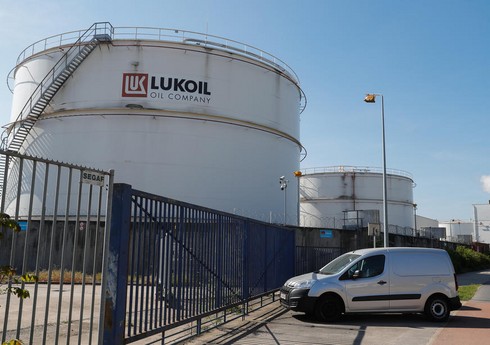 Власти Италии национализируют НПЗ Lukoil на Сицилии