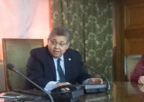 Minister: Egypt wants to update agreement on educational cooperation with Azerbaijan