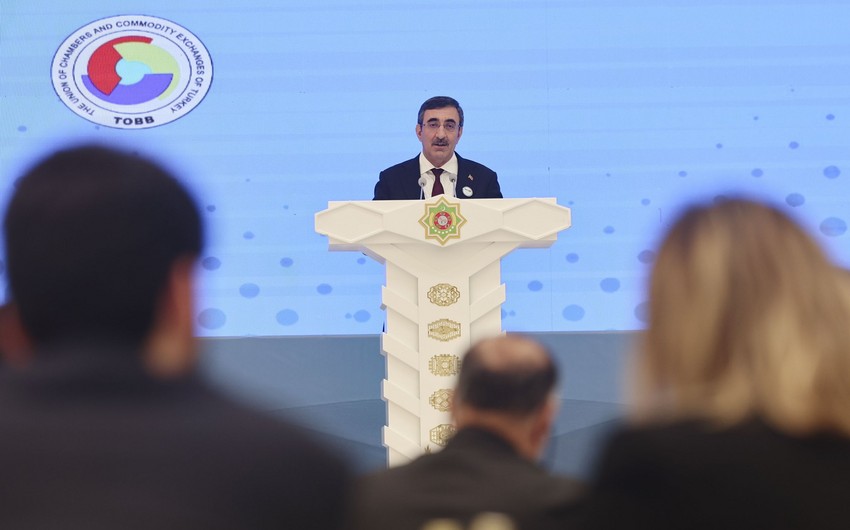 Турция выразила готовность к работе по выводу туркменского газа на мировые рынки