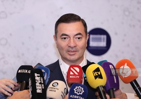 İlqar Musayev: İnformasiya və kiber təhlükəsizliklə bağlı kadr çatışmazlığı var