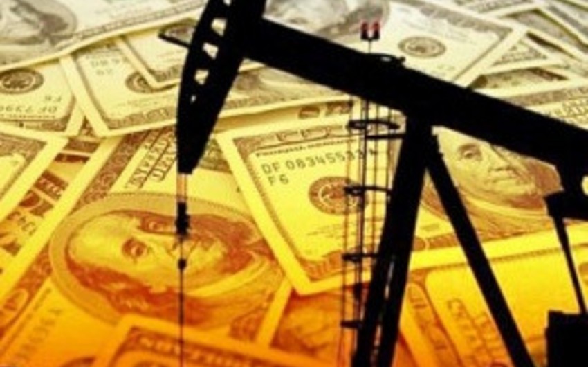 Нефть WTI в Нью-Йорке пробила уровень 75 долларов за баррель