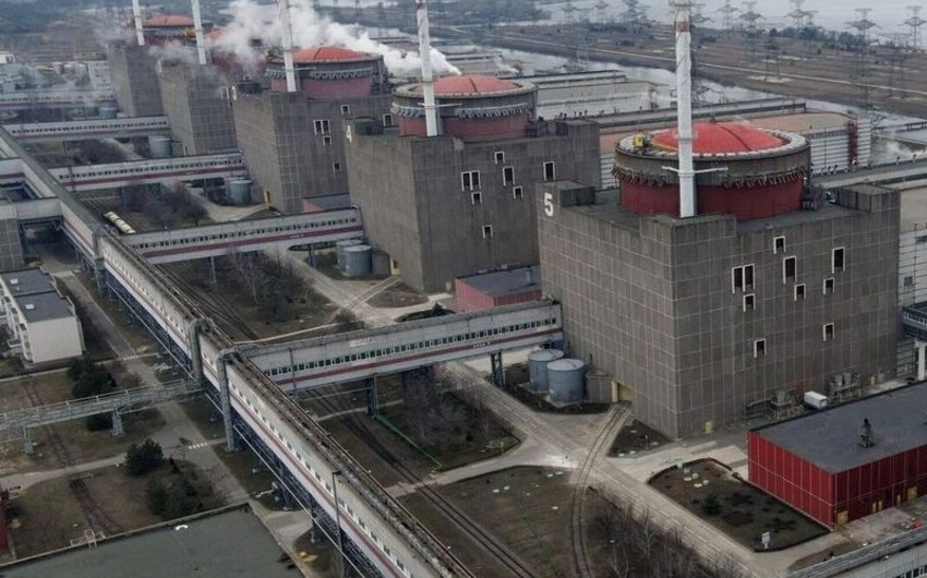 ЕС поставил Украине 5 млн доз йода из-за угрозы катастрофы на АЭС