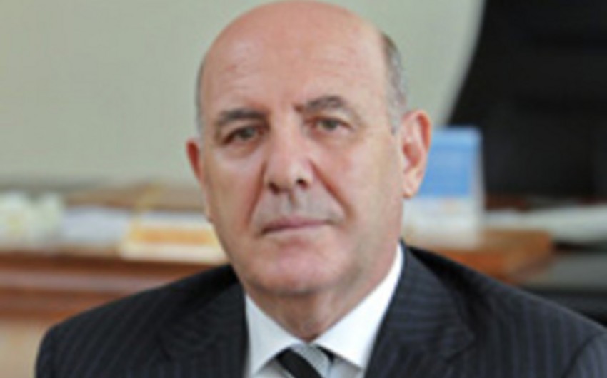 ​Ахлиман Амирасланов: Джалал Алиев сделал для Азербайджана очень многое