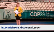 Turkish media widely cover opening ceremony of COP29 leaders' summit