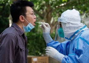 В КНДР за сутки выявили еще 263 тыс. человек с симптомами лихорадки