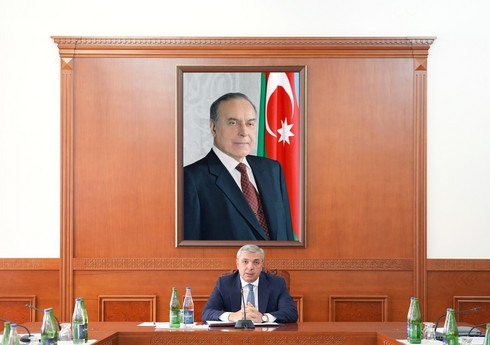 Самир Нуриев: До конца года на освобожденные территории Азербайджана вернутся более 25 тыс. человек