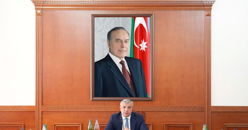 Самир Нуриев: До конца года на освобожденные территории Азербайджана вернутся более 25 тыс. человек
