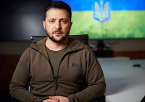 Zelenski: Ukrayna qalib gələcək, amma bu, on minlərlə insanın həyatı bahasına olacaq