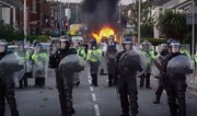 Over 920 people detained in UK since start of riots