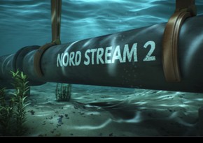 Nord Stream 2 AG не подтвердила начало процедуры банкротства