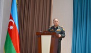 Chief of General Staff: Azerbaijani servicemen’s professional level increased