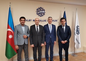 Package of proposals to be prepared for development of Azerbaijan's ICT