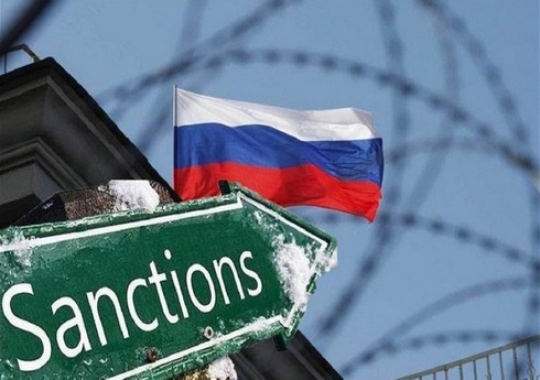 ЕС включил 61 человека в 12-й пакет антироссийских санкций