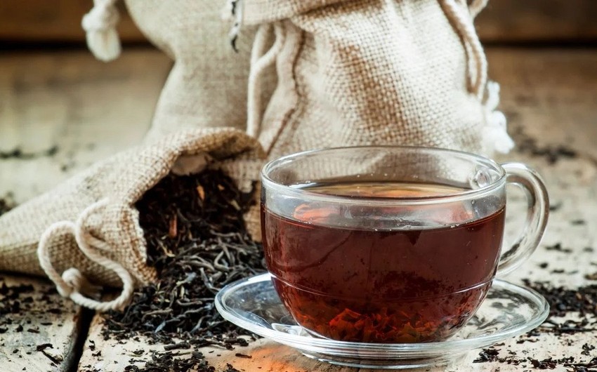 Азербайджан возобновил экспорт чая в три страны