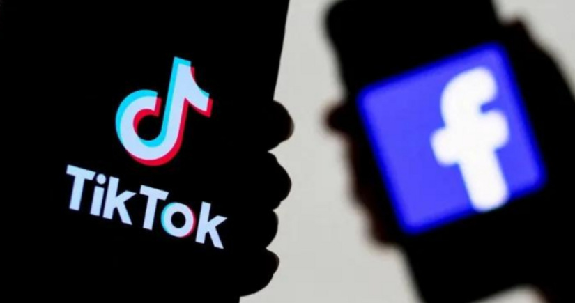 TikTok joins Meta in appealing against EU gatekeeper status