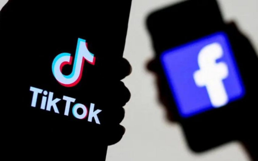 TikTok joins Meta in appealing against EU gatekeeper status