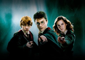 Джоан Роулинг написала четыре новые истории по вселенной Гарри Поттера
